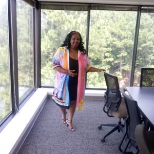 Meet your Posher, Avril